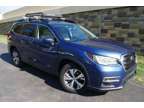 2021 Subaru Ascent Premium
