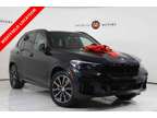 2022 BMW X5 M50i