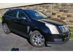 2013 Cadillac SRX Luxury