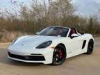 2023 Porsche 718 Boxster GTS