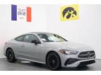 2025 Mercedes-Benz CLE CLE 300 4MATIC