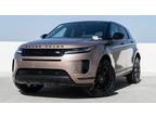 2025 Land Rover Range Rover Evoque S