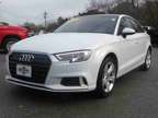 2017 Audi A3 2.0T Premium quattro