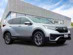 2020 Honda CR-V Hybrid EX-L