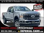 2024 Ford F-250SD