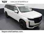2024 Cadillac Escalade ESV Sport Platinum