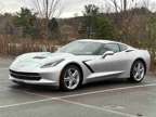 2017 Chevrolet Corvette Stingray 3LT
