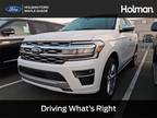 2024 Ford Expedition Platinum