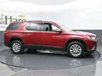 2020 Chevrolet Traverse LT 1LT