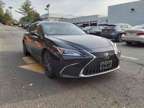 2022 Lexus ES 350