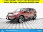 2021 Honda Pilot Touring 8 Passenger