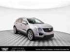 2021 Cadillac XT5 Sport