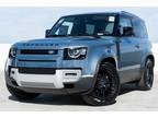 2025 Land Rover Defender 90 S