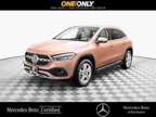 2022 Mercedes-Benz GLA GLA 250 4MATIC