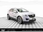 2021 Cadillac XT5 Sport