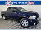 2015 Ram 1500 Outdoorsman