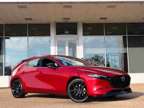 2025 Mazda Mazda3 2.5 Turbo Premium Plus Package