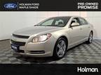 2009 Chevrolet Malibu LT 1LT