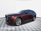 2024 Mazda CX-90 3.3 Turbo Premium AWD