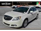 2015 Buick Verano Leather Group