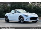 2024 Mazda MX-5 Miata Grand Touring