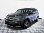 2022 Honda Pilot Touring 8 Passenger