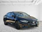 2023 Nissan Maxima SR
