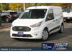 2022 Ford Transit Connect XLT Blue Certified Near Milwaukee WI
