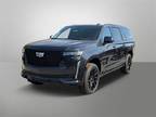 2024 Cadillac Escalade ESV Sport Platinum