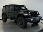 2024 Jeep Wrangler Willys 4xe