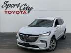 2022 Buick Enclave Premium Group