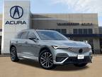 2024 Acura ZDX Base w/A-Spec Pkg