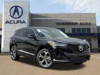 2025 Acura RDX Technology Package SH-AWD