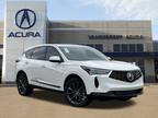 2025 Acura RDX A-Spec Package SH-AWD