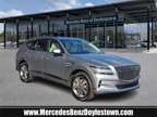 2023 Genesis GV80 2.5T