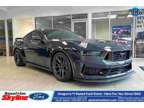 2024 Ford Mustang Dark Horse