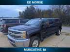 2016 Chevrolet Silverado 2500HD Work Truck