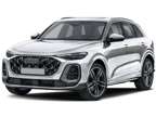 2025 Audi Q5 S line Prestige quattro