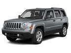 2014 Jeep Patriot Sport SUV