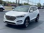 Pre-Owned 2018 Hyundai Tucson Value