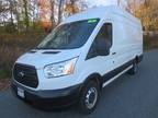 2019 Ford Transit 250 Van High Roof w/Sliding Pass. 148-in. WB