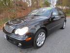 2006 Mercedes-Benz C280 Luxury