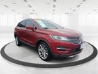 2017 Lincoln MKC Reserve FWD