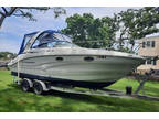 2013 Crownline 264 CR