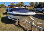 2005 Sea Ray 185 BowRider