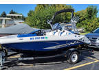 2019 Scarab 165 ID