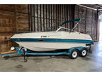 1995 Four Winns 205 SUNDOWNER