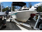 2020 Carolina Skiff 178 JLS