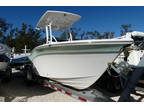 2019 Sea Fox 248 Commander