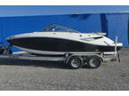 2012 Sea Doo Challenger 210 SE